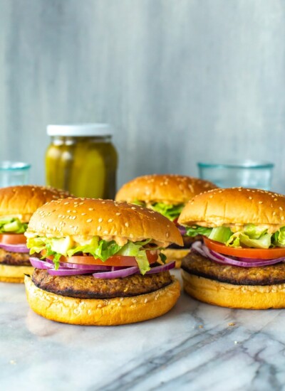 Ultimate Juicy Turkey Burger Recipe