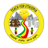 Teach For Ethiopia