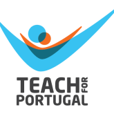 Teach For Portugal logo